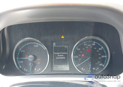 2018 Toyota Rav4 Hybrid Xle из США, поврежденный, VIN JTMRJREV9JD196138